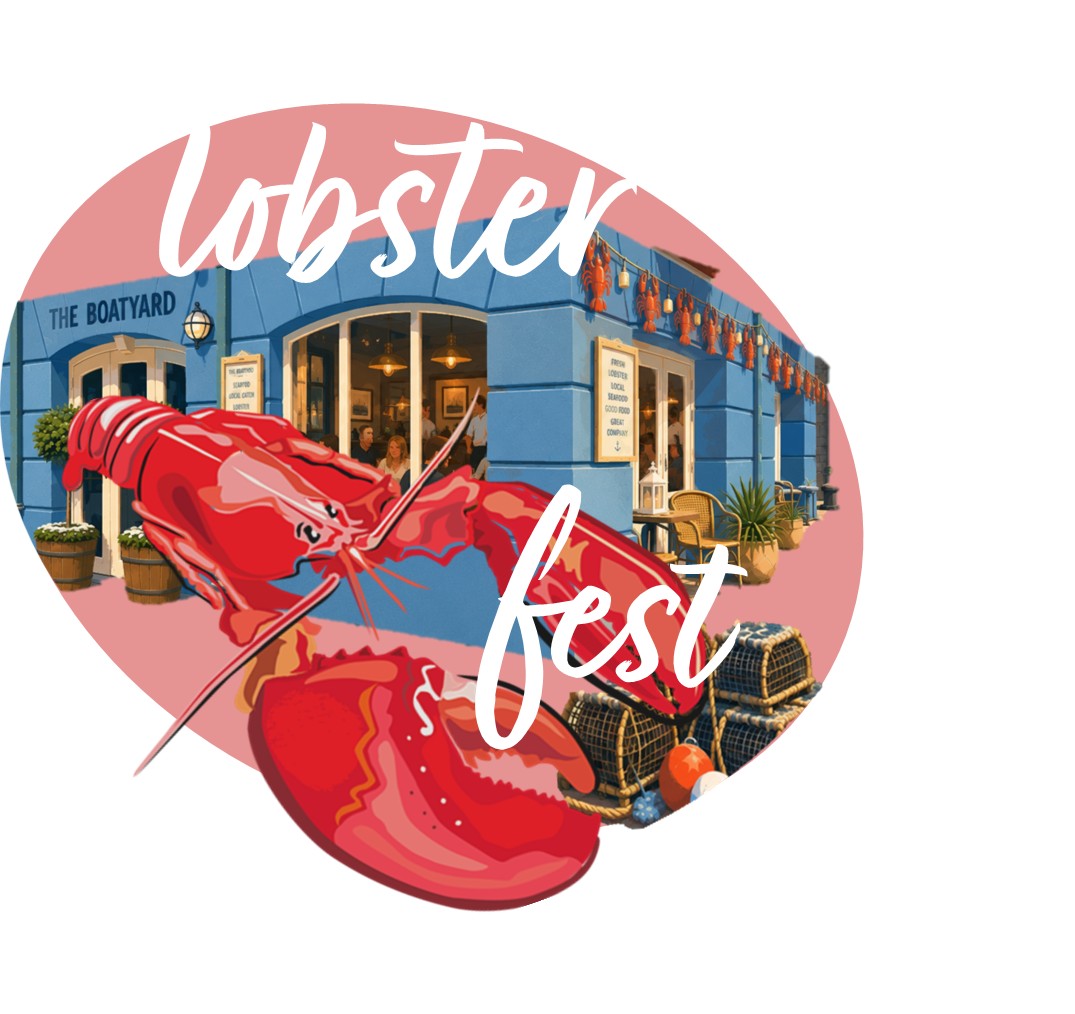 Lobster Fest Lobster Fest