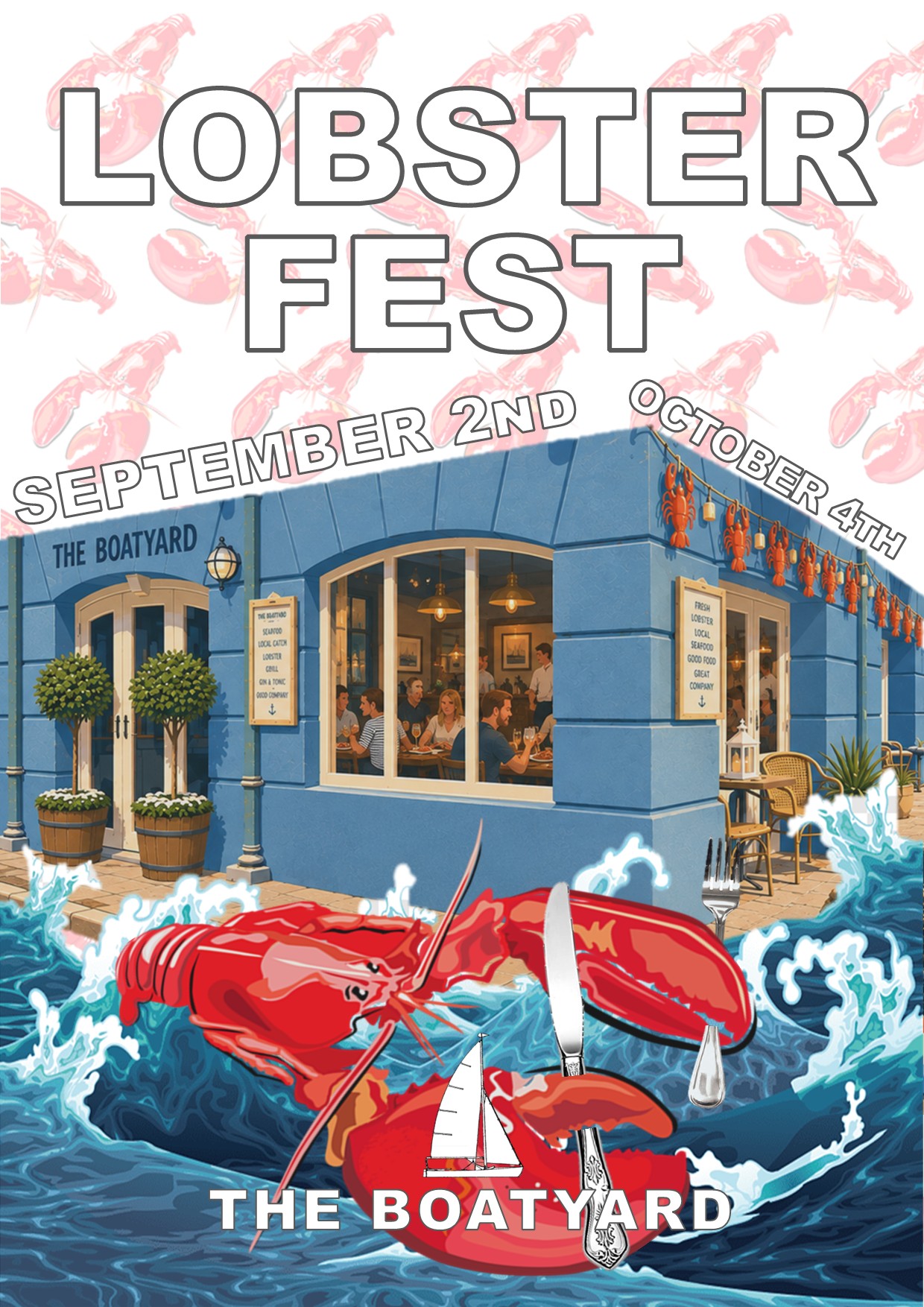 Lobster Fest